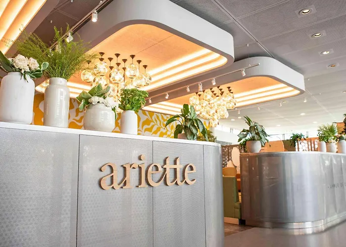 Hotel Pullman Paris Centre - Bercy